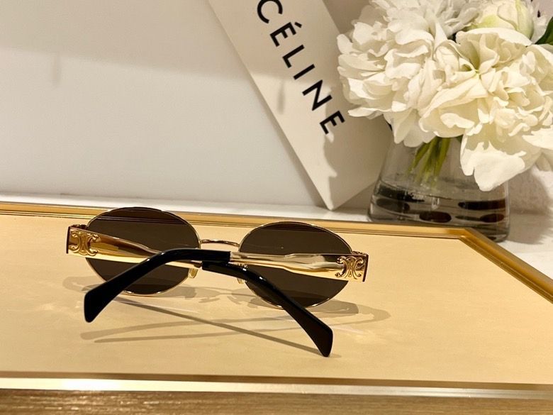 Celine Glasses smx (1432)